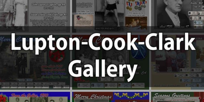 Lupton-Cook-Clark-Gallery