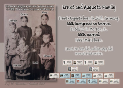1900-ernst-and-augusta-oldest-children