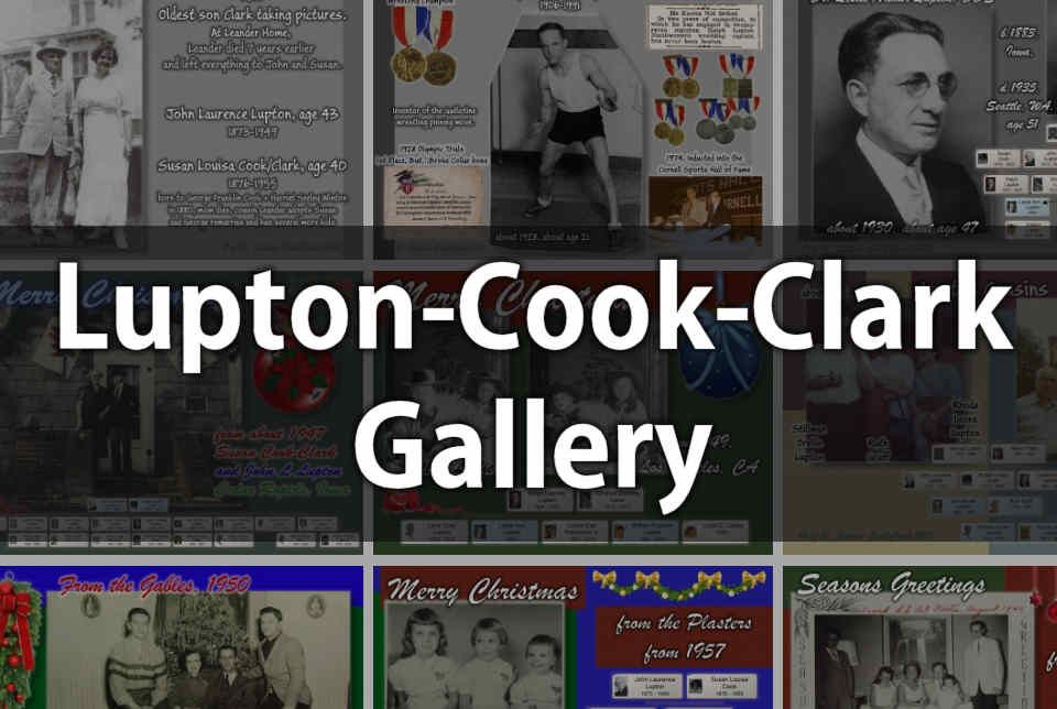 Lupton-Cook-Clark-Gallery
