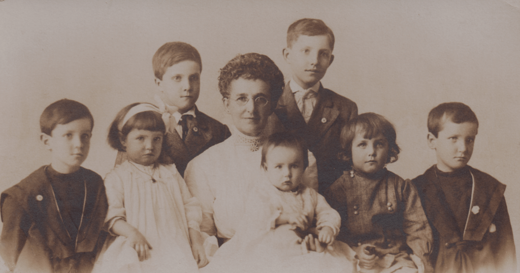 Biography Samuel Lupton (18381906)